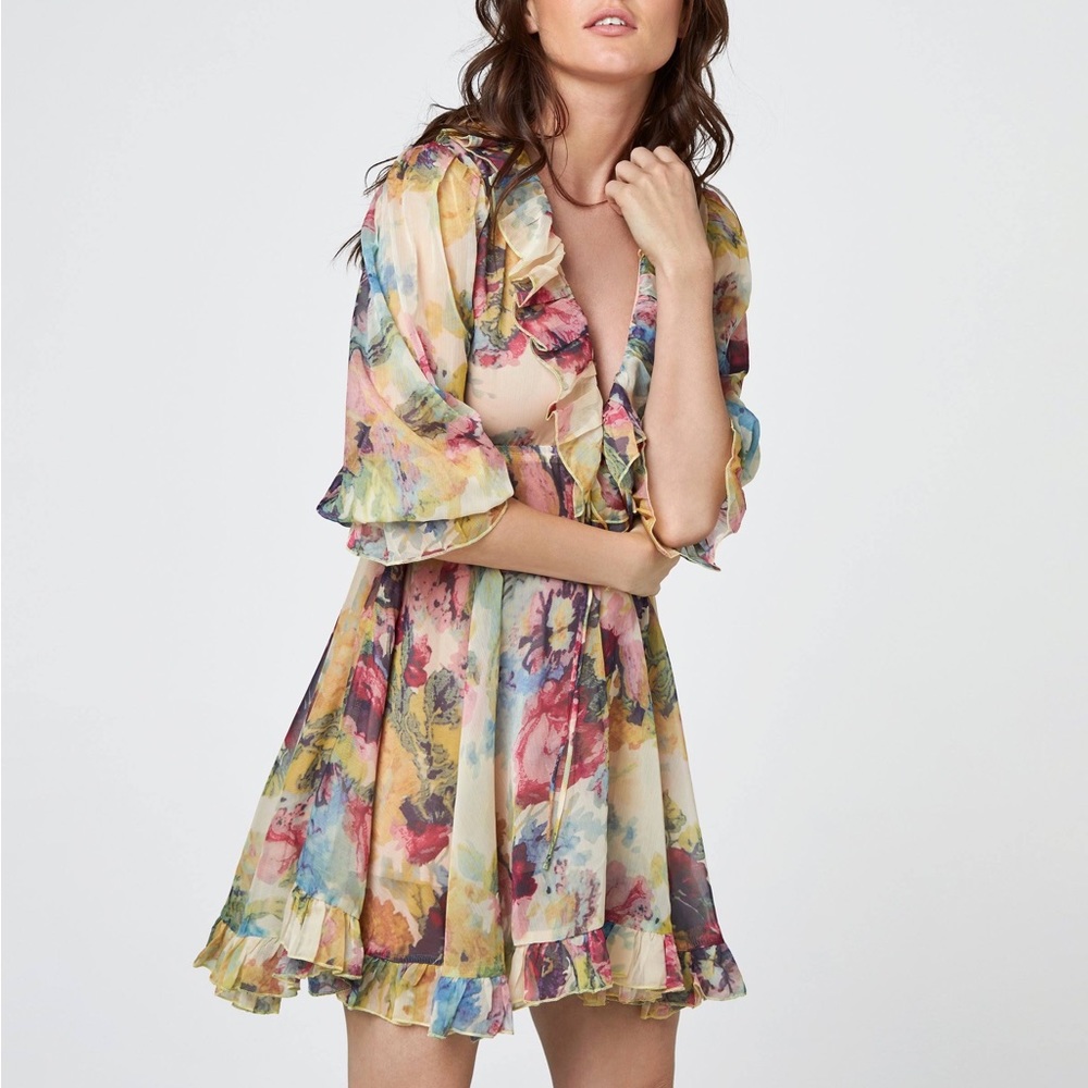 NEW OPT dress XS